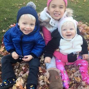 Meet your Posher, Deb